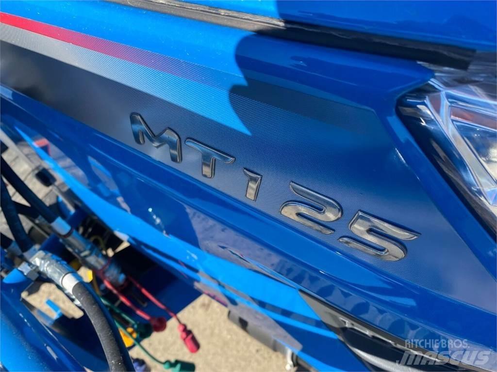 LS MT125 Строительная техника - Другие