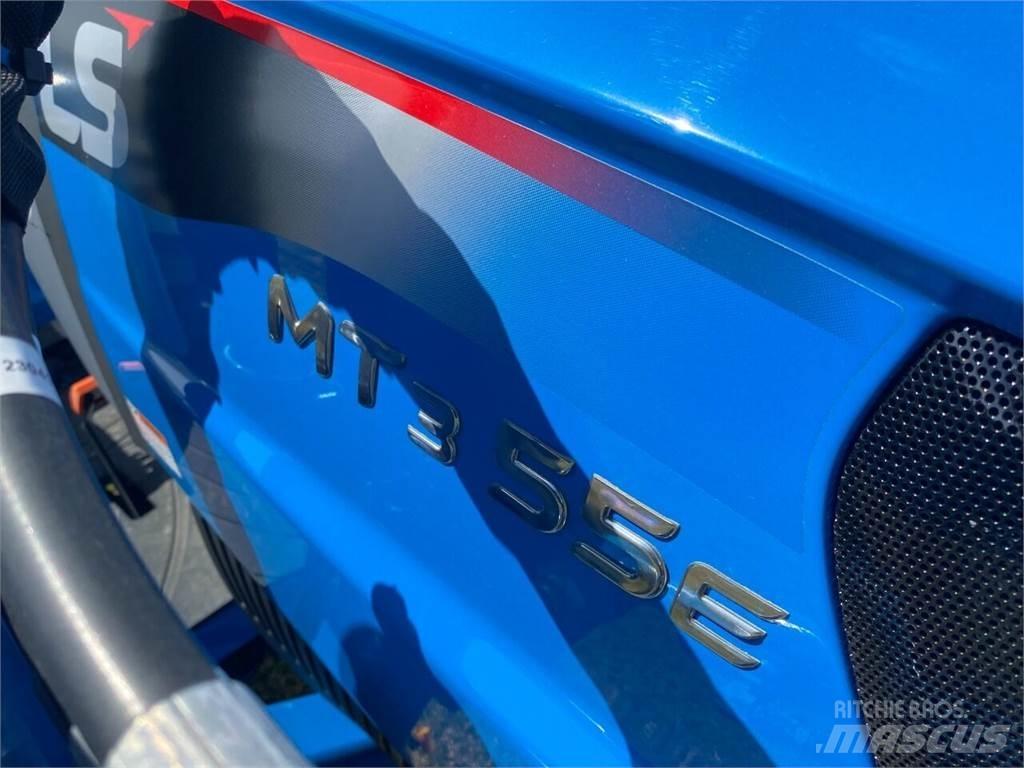 LS MT355E Строительная техника - Другие