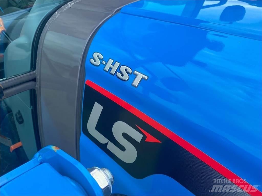 LS MT357 Строительная техника - Другие