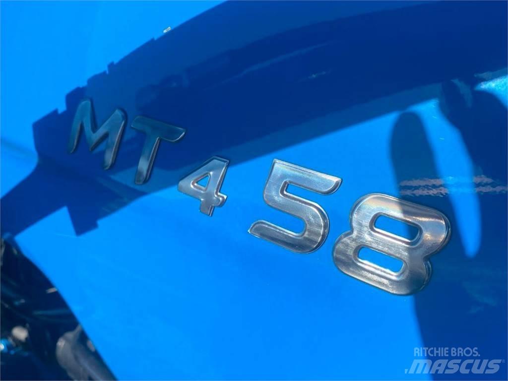 LS MT458 Строительная техника - Другие