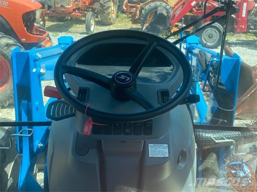 LS MT573 Строительная техника - Другие