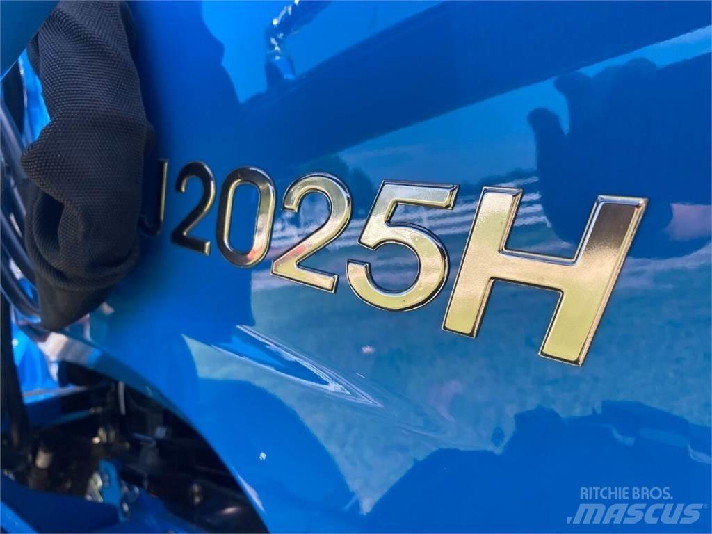 LS XJ2025H Строительная техника - Другие