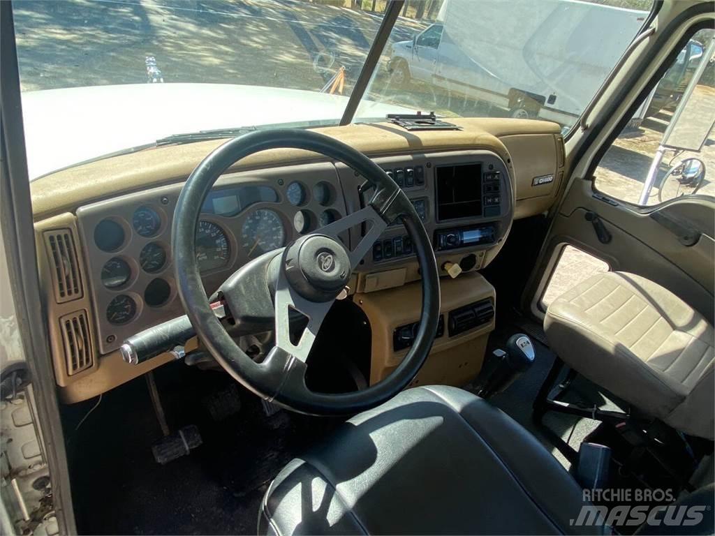 Mack CH613 Строительная техника - Другие