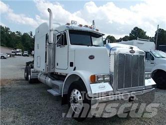 Peterbilt 378 Строительная техника - Другие
