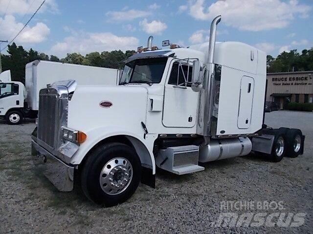 Peterbilt 378 Строительная техника - Другие