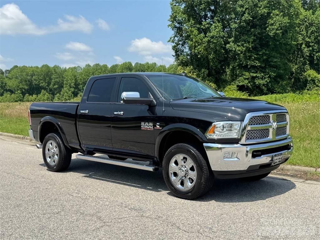 RAM 2500 Строительная техника - Другие
