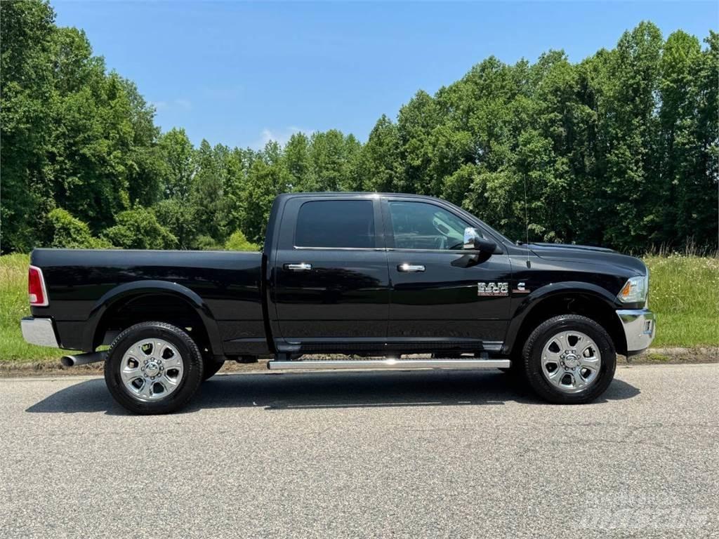 RAM 2500 Строительная техника - Другие