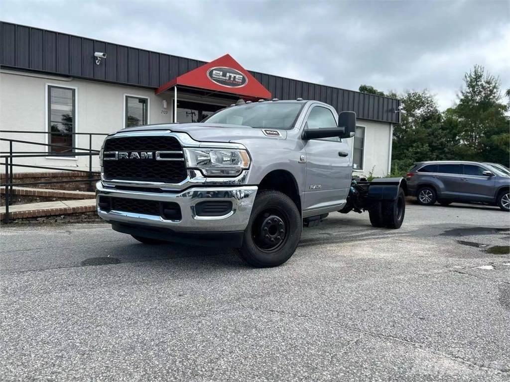 RAM 3500 Строительная техника - Другие