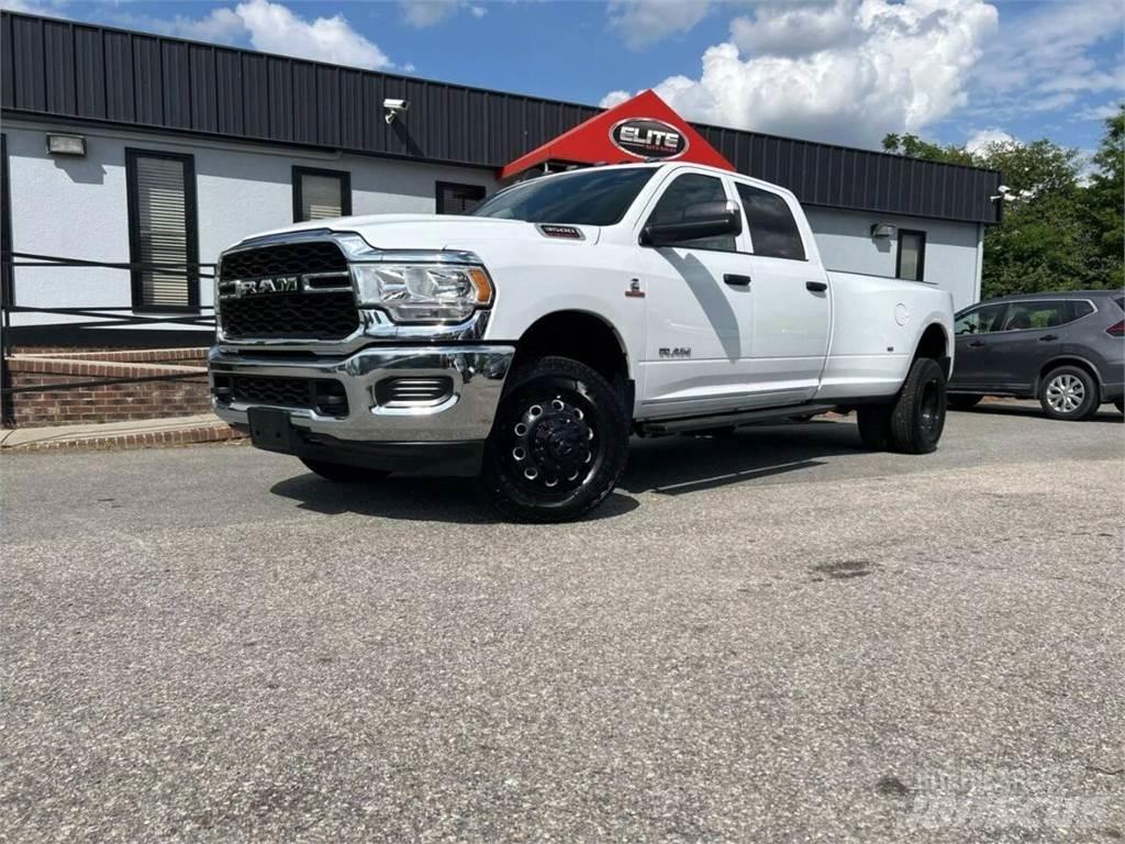 RAM 3500 Строительная техника - Другие