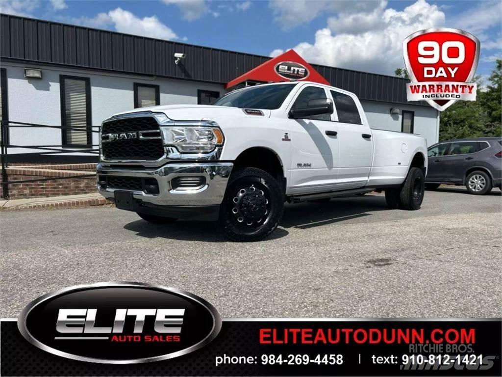 RAM 3500 Строительная техника - Другие