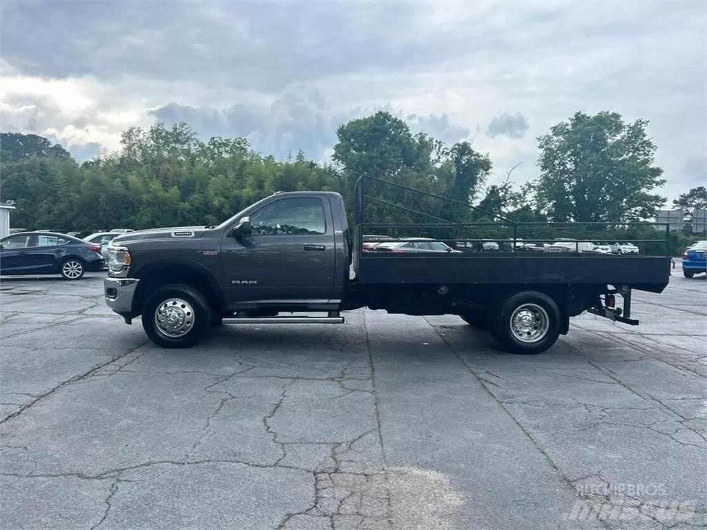 RAM 3500 Строительная техника - Другие