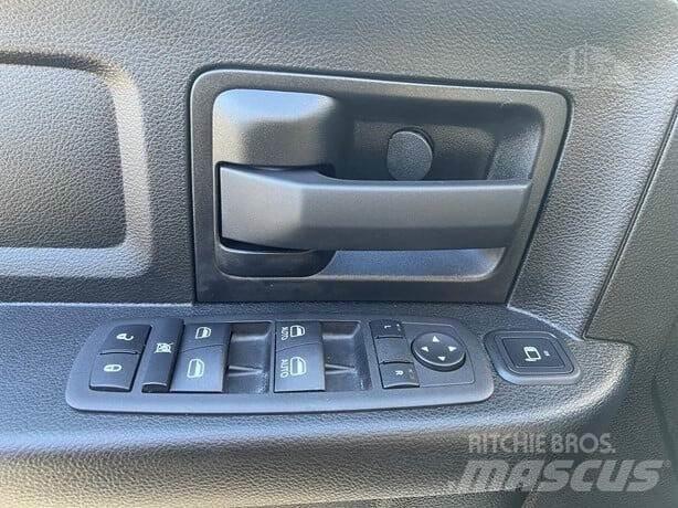 RAM 3500 Строительная техника - Другие