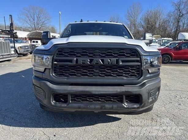 RAM 3500 Строительная техника - Другие