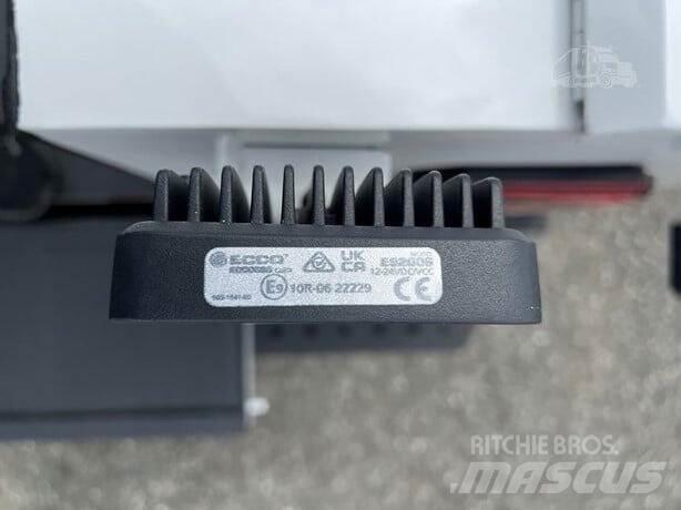 RAM 3500 Строительная техника - Другие