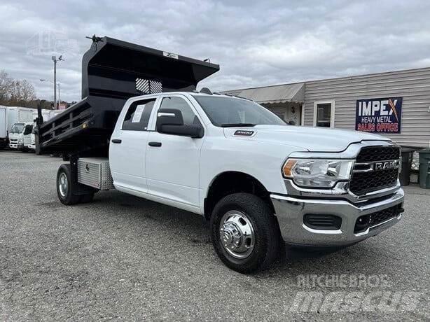 RAM 3500 Строительная техника - Другие