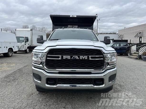 RAM 3500 Строительная техника - Другие