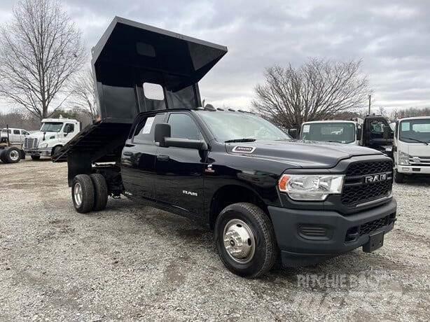 RAM 3500 Строительная техника - Другие