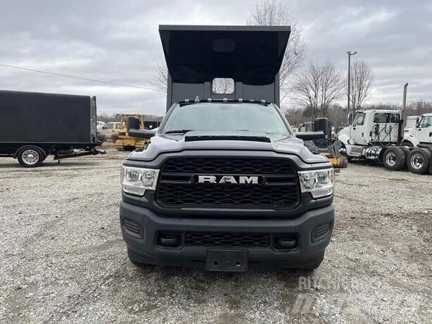 RAM 3500 Строительная техника - Другие