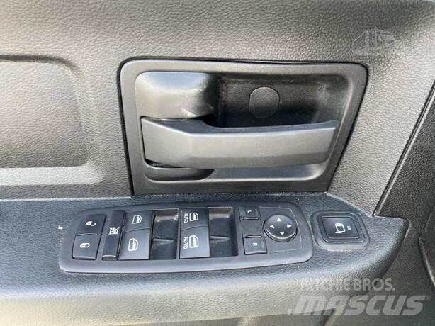 RAM 3500 Строительная техника - Другие