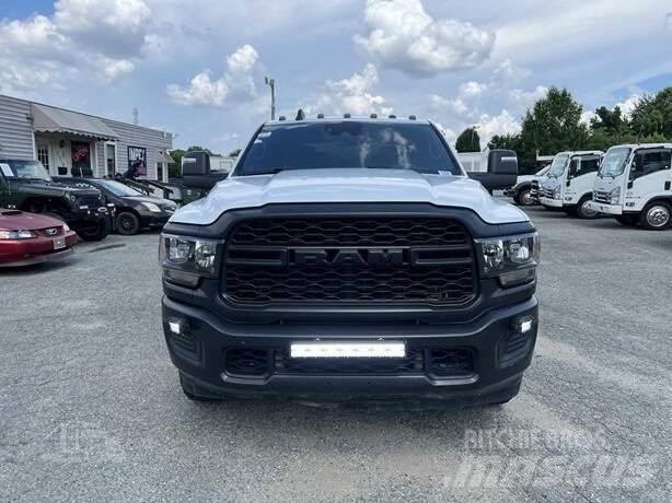 RAM 3500 Строительная техника - Другие