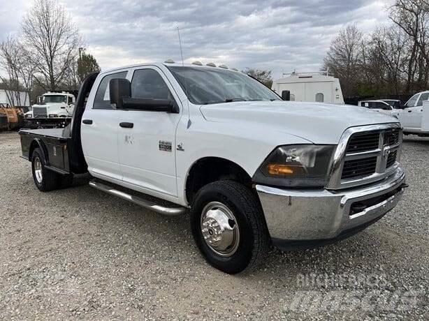 RAM 3500 Строительная техника - Другие