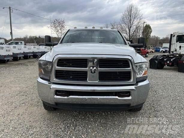 RAM 3500 Строительная техника - Другие