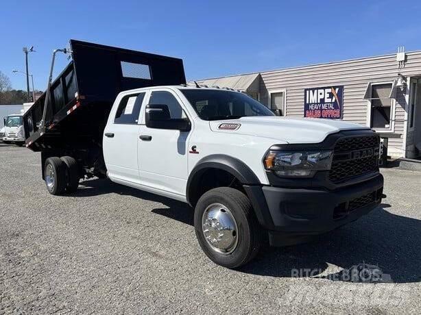 RAM 4500 Строительная техника - Другие