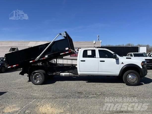 RAM 4500 Строительная техника - Другие
