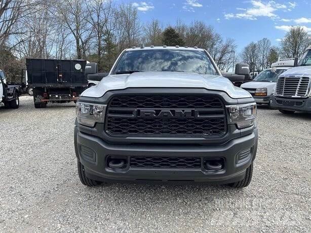 RAM 4500 Строительная техника - Другие