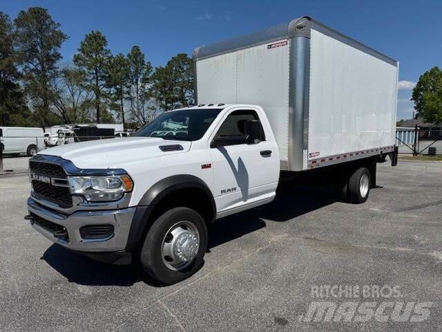 RAM 5500 Строительная техника - Другие