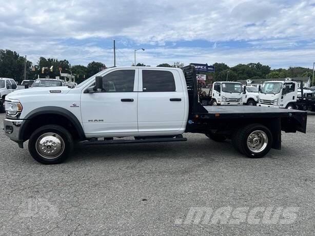 RAM 5500 Строительная техника - Другие