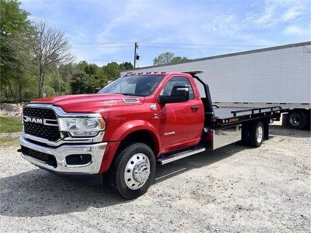 RAM 5500 Строительная техника - Другие