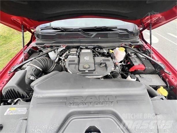 RAM 5500 Строительная техника - Другие