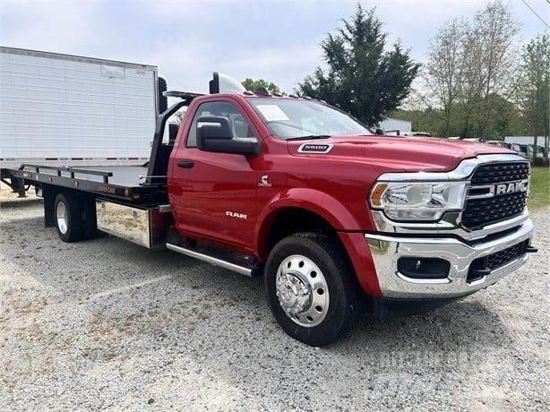 RAM 5500 Строительная техника - Другие