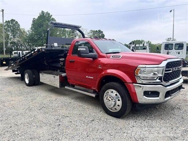RAM 5500 Строительная техника - Другие