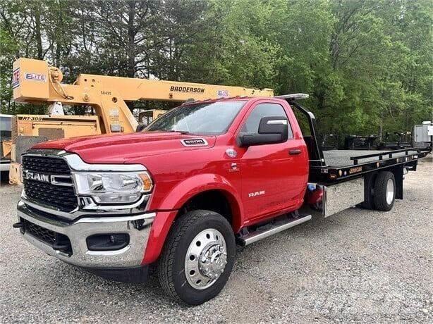 RAM 5500 Строительная техника - Другие
