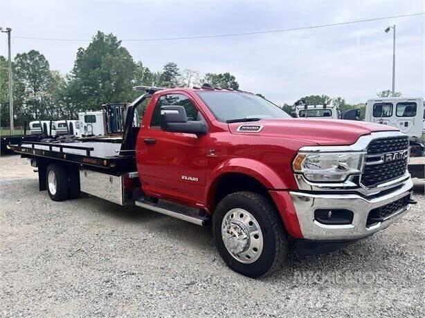 RAM 5500 Строительная техника - Другие