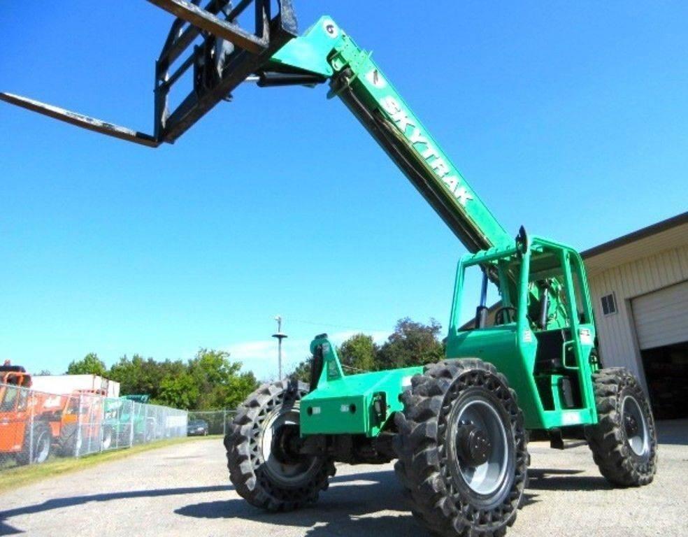 SkyTrak 6036 Строительная техника - Другие