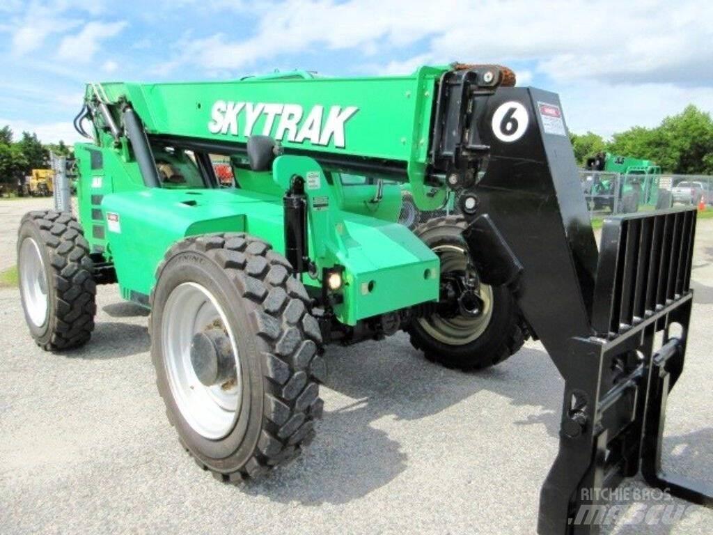 SkyTrak 6042 Строительная техника - Другие