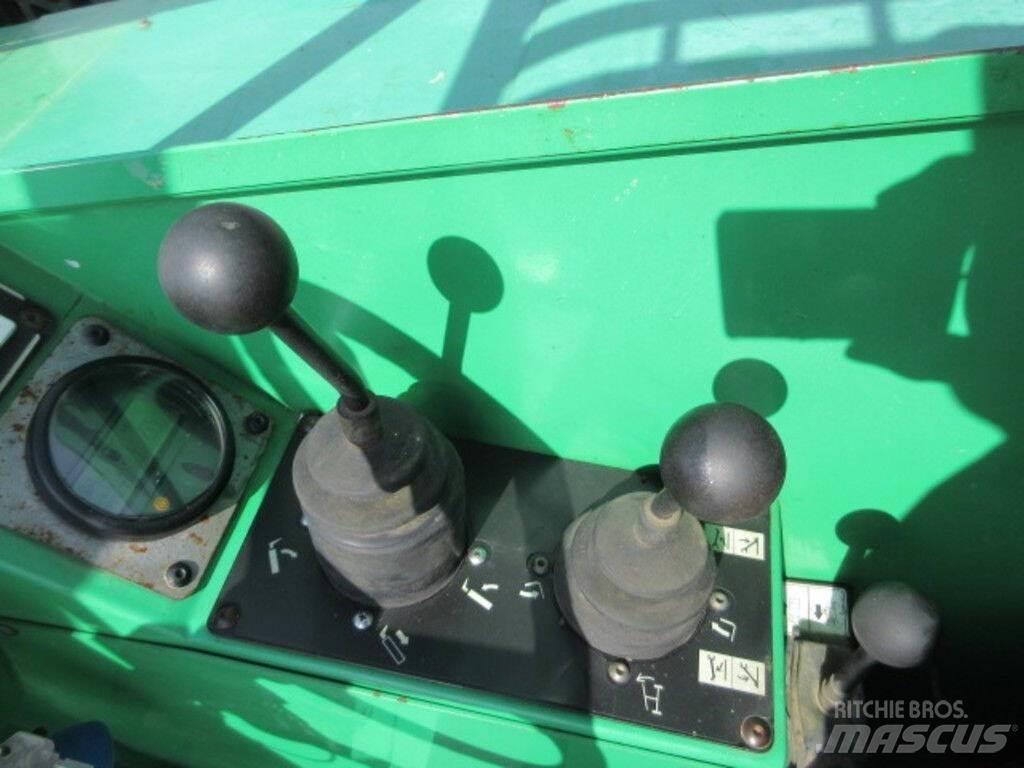 SkyTrak 6042 Строительная техника - Другие