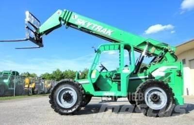 SkyTrak 6042 Строительная техника - Другие