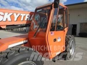 SkyTrak 6042 Строительная техника - Другие