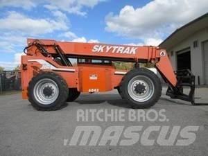 SkyTrak 6042 Строительная техника - Другие