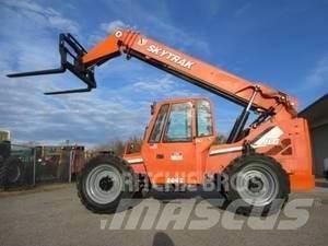 SkyTrak 8042 Строительная техника - Другие