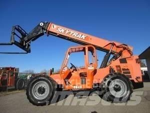 SkyTrak 8042 Строительная техника - Другие