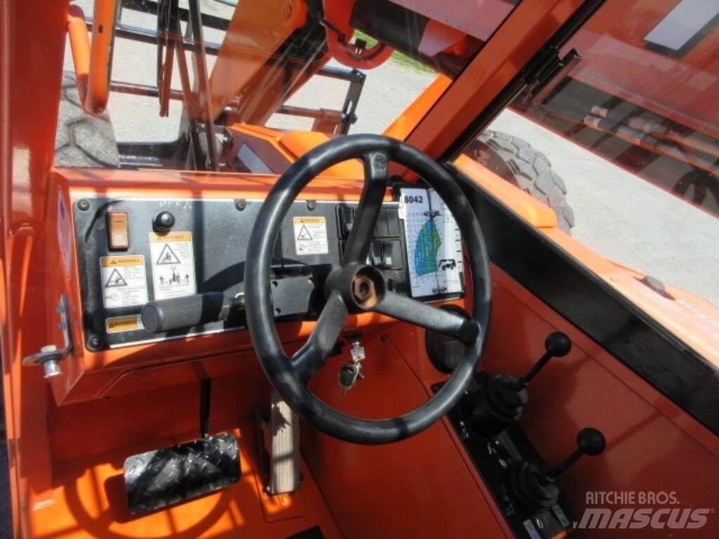 SkyTrak 8042 Строительная техника - Другие