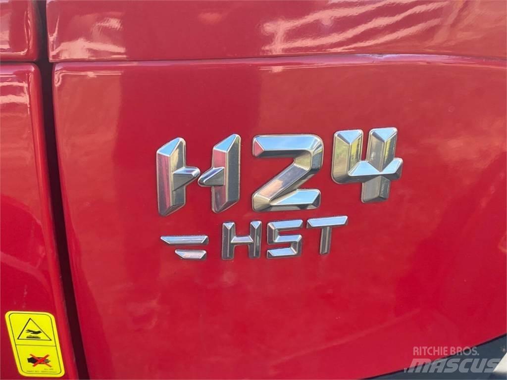 Solis H24 Строительная техника - Другие