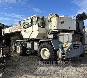 Terex RT130 Строительная техника - Другие