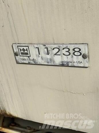 Terex RT130 Строительная техника - Другие