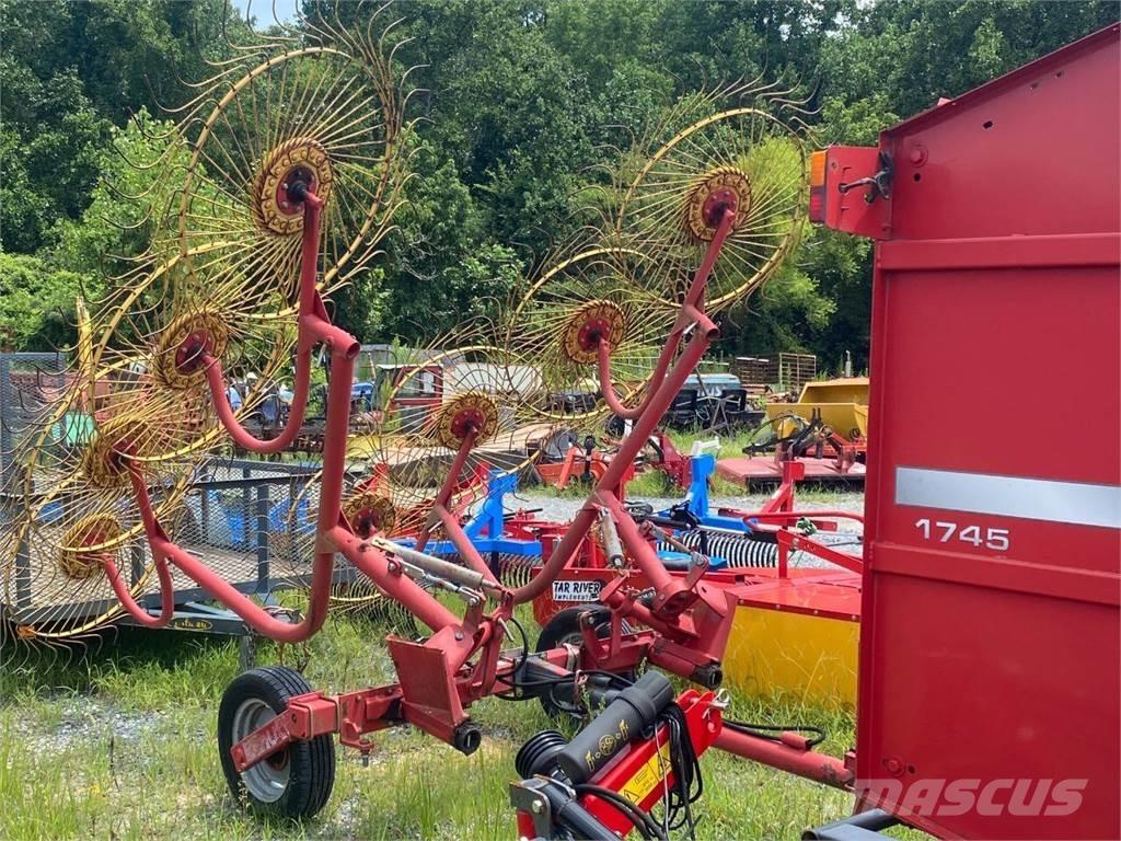 Tonutti TP8 Строительная техника - Другие